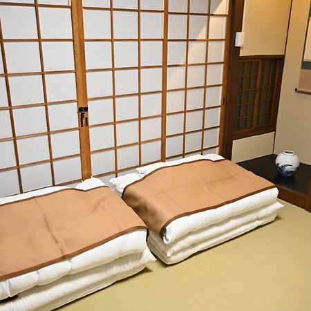 Kyoto Central Base Kültér fotó