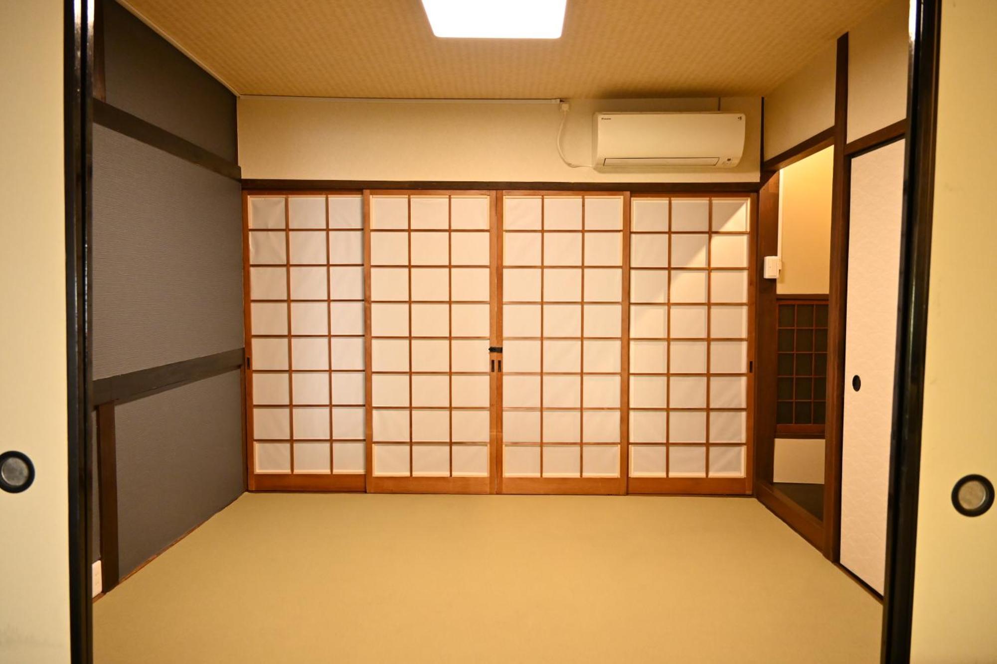 Kyoto Central Base Kültér fotó